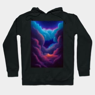 Dreamy Sky Hoodie